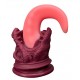 Gode Drakon Tongue 15 x 5cm 