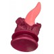 Gode Drakon Tongue 15 x 5cm 