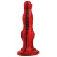 Gode Fantasy Pytkor 20 x 5.7cm Rouge et Noir 