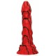 Gode Drakor 19 x 4.7cm Rouge 