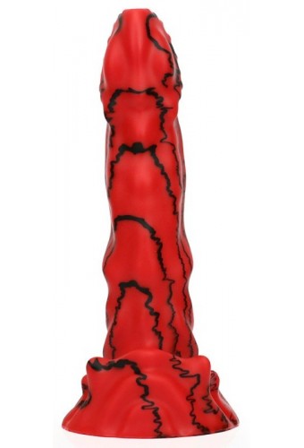 Gode Drakor 19 x 4.7cm Rouge 