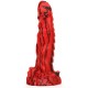 Gode Drakor 19 x 4.7cm Rouge 