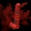 Gode Lavadevil 16 x 4.8cm