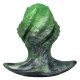 Plug Bulluk M 7.5 x 5 cm Vert 