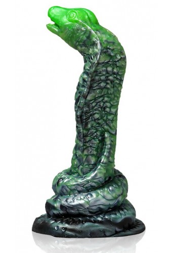 Gode Snuk 16 x 5.5 cm Vert 