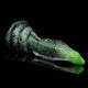 Gode Snuk 16 x 5.5 cm Vert 