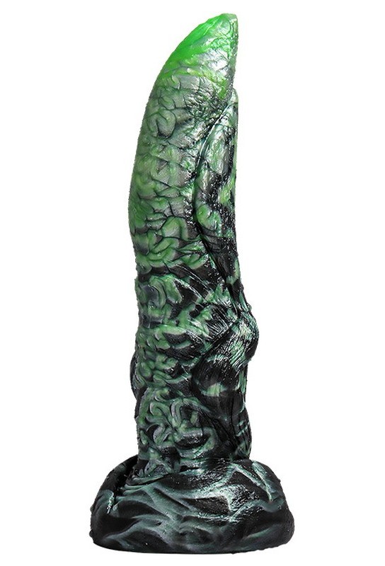Gode Nebuk 19 x 6.5 cm Vert 