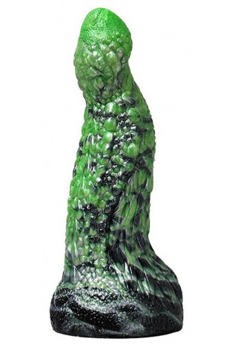 Gode Puruk 18 x 6 cm Vert 
