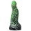 Gode Puruk 18 x 6 cm Vert