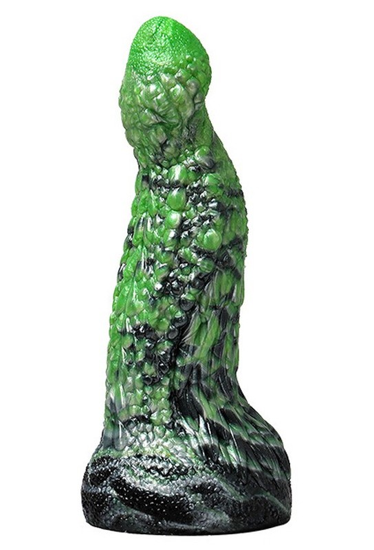 Gode Puruk 18 x 6 cm Vert 