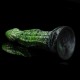 Gode Puruk 18 x 6 cm Vert 