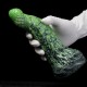 Gode Puruk 18 x 6 cm Vert 
