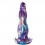 Gode Screamer 20 x 6.2cm Violet