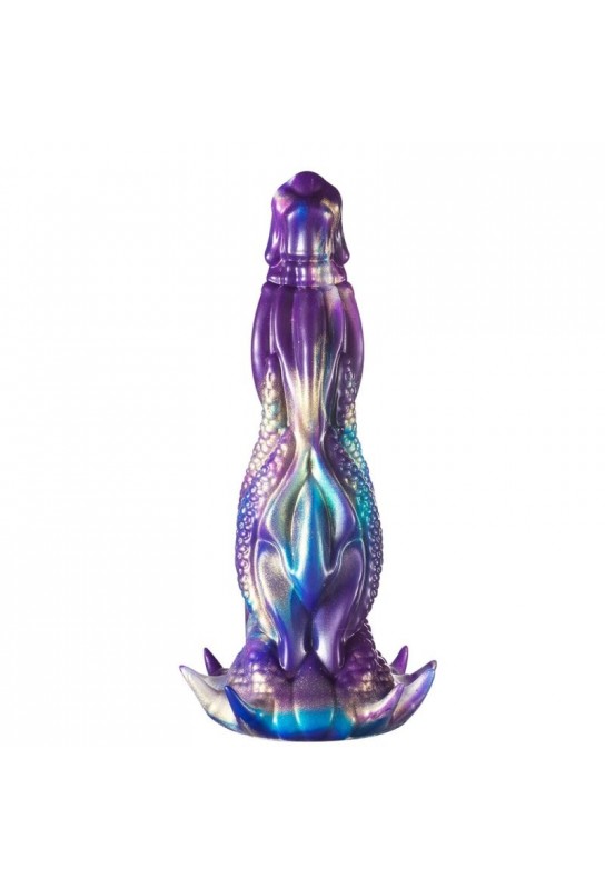 Gode Screamer 20 x 6.2cm Violet 