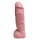 Gode large Scott 18 x 6 cm 