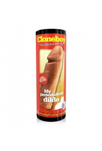 CloneBoy 