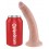 Gode King Cock 18 x 4 cm Flesh