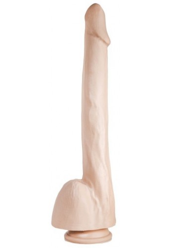 Gode Dildorama 24 x 4cm 