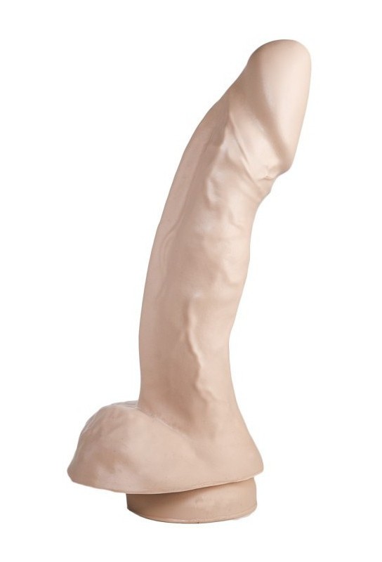 Gode XL Dildorama 22 x 6 cm Flesh 