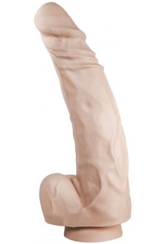 Gode Dildorama 26 x 7cm 