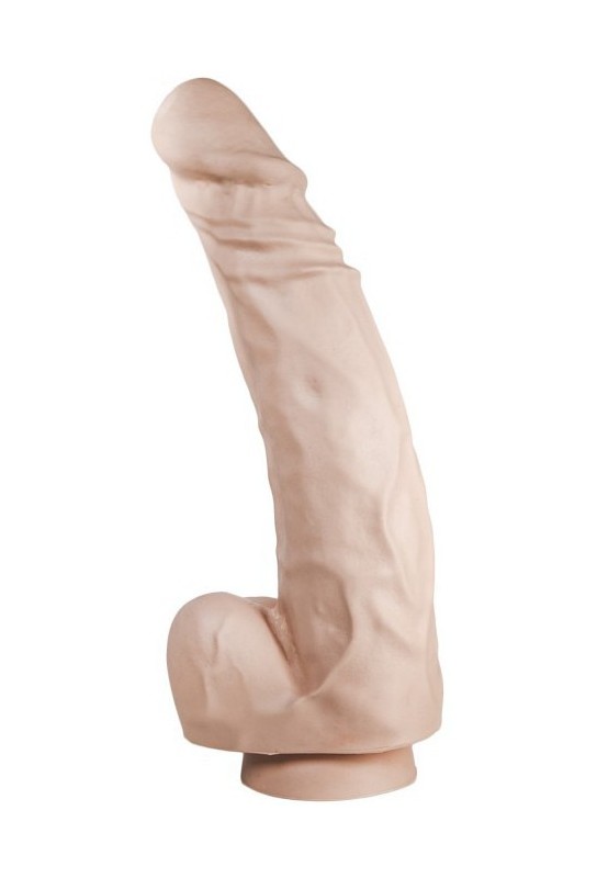 Gode Dildorama 26 x 7cm 