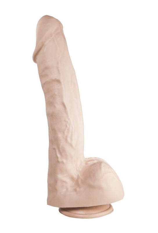 Gode Dildorama 26 x 6.7cm 