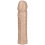 Gode Vac-U Lock 20.5 x 4 cm