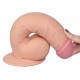 Gode Theo Soft Dude 16 x 4.5cm 