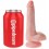 Gode King Cock 13 x 3.8 cm Chair