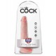 Gode King Cock 13 x 3.8 cm Chair 