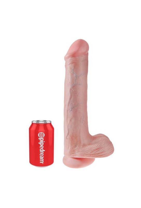 Gode XL King Cock 30 x 7 cm Chair 