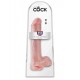 Gode XL King Cock 30 x 7 cm Chair 