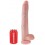Gode XL king Cock 30 x 6 cm Chair