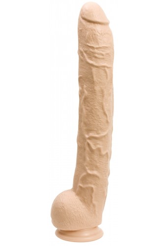 Gode XXL Dick Rambone 34 x 6.4 cm Chair 
