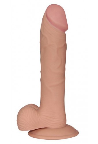 Gode Leo Soft Dude 18 x 4.5cm 