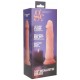 Dildo Realistic 19 x 4.5 cm Chair 