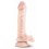 Dildo Realistic Cock Basic 18 x 4.4cm Chair