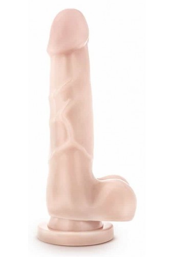 Gode Realistic Cock 14.5 x 3.9 cm Chair 