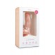 Dildo avec ventouse 11 x 3.6cm Chair 