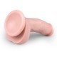 Dildo avec ventouse 11 x 3.6cm Chair 