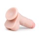 Dildo avec ventouse 13 x 4.1cm Chair 