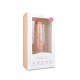 Dildo à ventouse 27 x 5.4cm Chair 