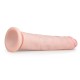Dildo à ventouse 27 x 5.4cm Chair 