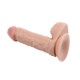 Gode réaliste Fashion Dude 16 x 4.5cm 
