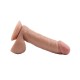 Gode réaliste Fashion Dude 16 x 4.5cm 