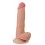 Gode réaliste SKINLIKE 16 x 4 cm