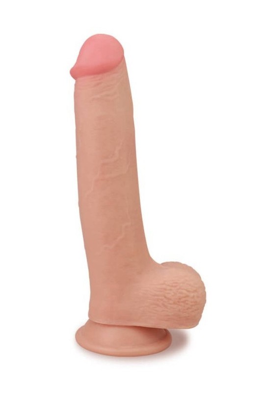 Gode réaliste SKINLIKE 18 x 4.2 cm 