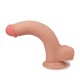 Gode réaliste SKINLIKE 18 x 4.2 cm 