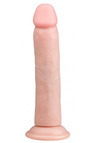 Dildo avec ventouse 19 x 4.3cm Chair 