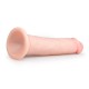 Dildo avec ventouse 19 x 4.3cm Chair 